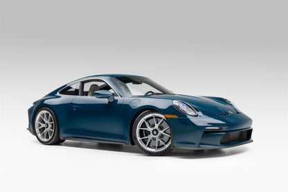 2022 Porsche 911 GT3 Touring