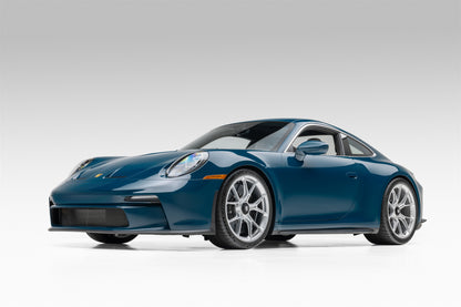 2022 Porsche 911 GT3 Touring