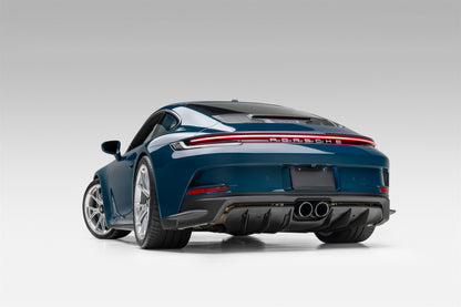 2022 Porsche 911 GT3 Touring