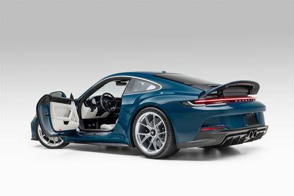 2022 Porsche 911 GT3 Touring