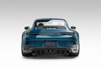 2022 Porsche 911 GT3 Touring