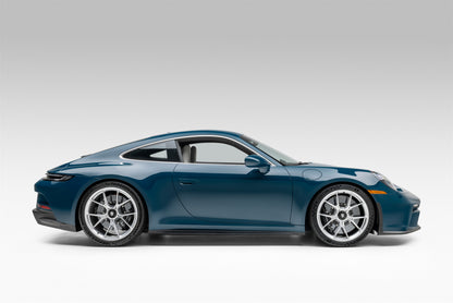 2022 Porsche 911 GT3 Touring