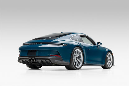 2022 Porsche 911 GT3 Touring