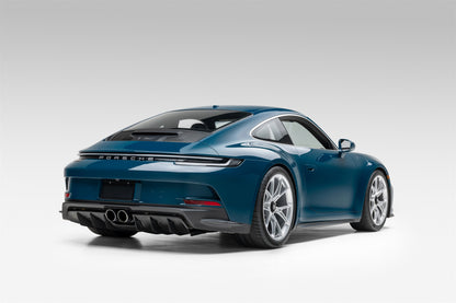 2022 Porsche 911 GT3 Touring