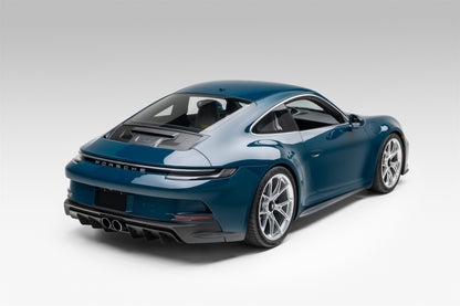 2022 Porsche 911 GT3 Touring