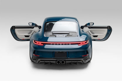2022 Porsche 911 GT3 Touring