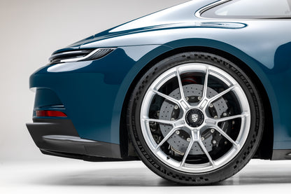 2022 Porsche 911 GT3 Touring