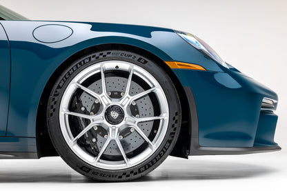 2022 Porsche 911 GT3 Touring