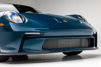 2022 Porsche 911 GT3 Touring