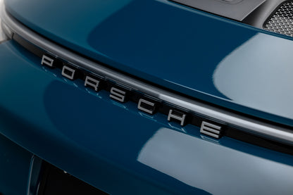 2022 Porsche 911 GT3 Touring