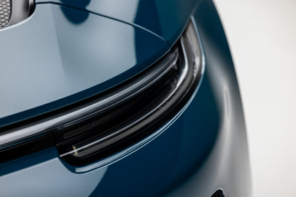 2022 Porsche 911 GT3 Touring