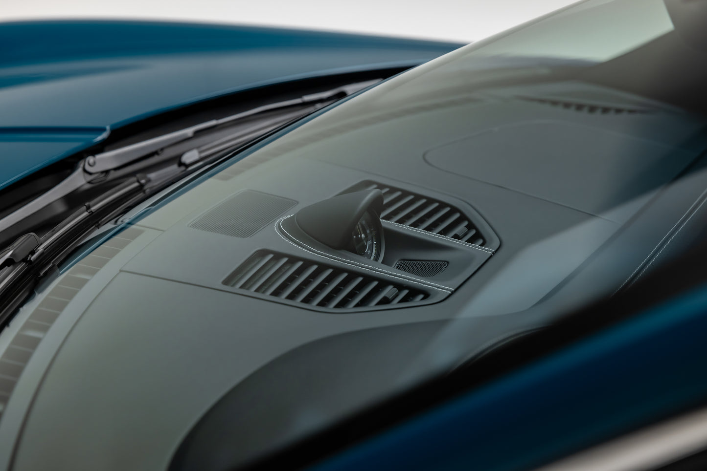 2022 Porsche 911 GT3 Touring