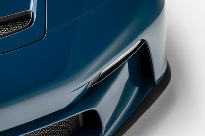 2022 Porsche 911 GT3 Touring