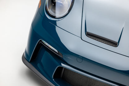 2022 Porsche 911 GT3 Touring
