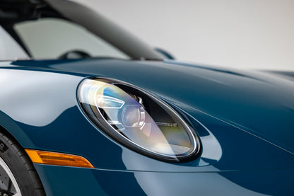 2022 Porsche 911 GT3 Touring