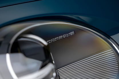 2022 Porsche 911 GT3 Touring