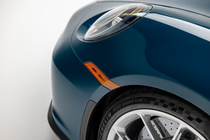 2022 Porsche 911 GT3 Touring