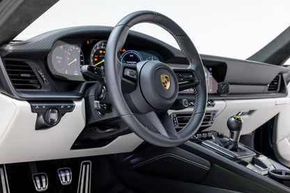 2022 Porsche 911 GT3 Touring
