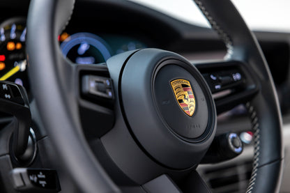 2022 Porsche 911 GT3 Touring