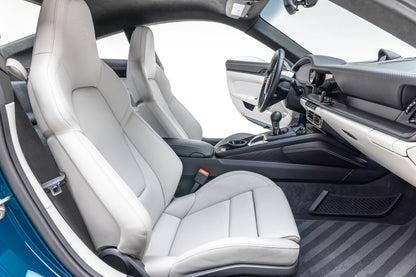2022 Porsche 911 GT3 Touring