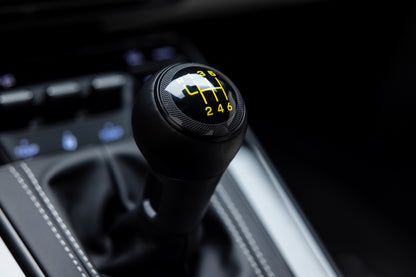 2022 Porsche 911 GT3 Touring