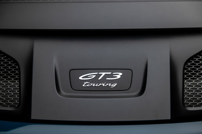 2022 Porsche 911 GT3 Touring