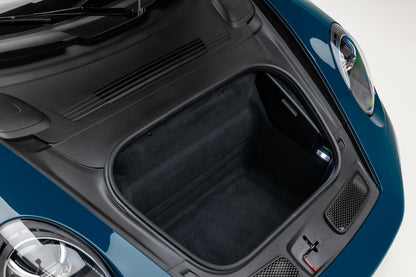 2022 Porsche 911 GT3 Touring
