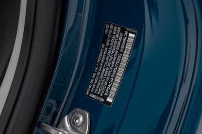 2022 Porsche 911 GT3 Touring