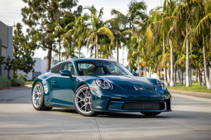 2022 Porsche 911 GT3 Touring