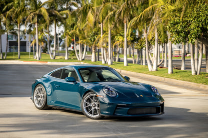 2022 Porsche 911 GT3 Touring