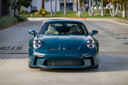 2022 Porsche 911 GT3 Touring
