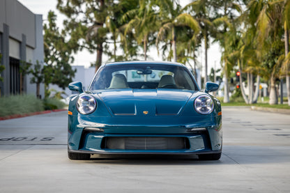 2022 Porsche 911 GT3 Touring