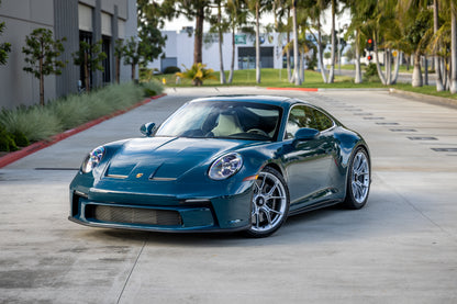 2022 Porsche 911 GT3 Touring