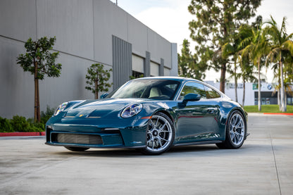 2022 Porsche 911 GT3 Touring
