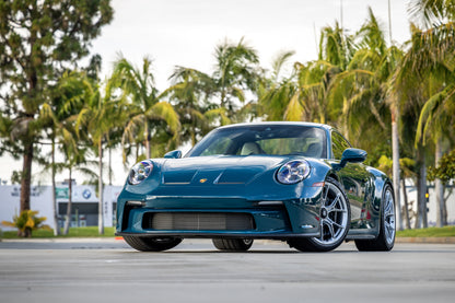 2022 Porsche 911 GT3 Touring