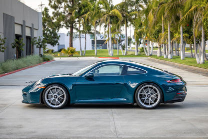 2022 Porsche 911 GT3 Touring