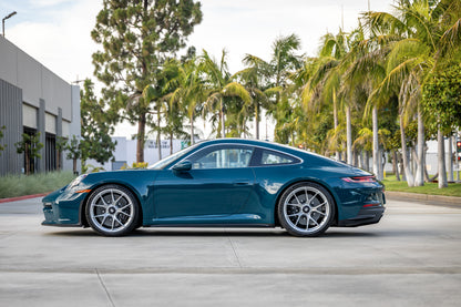 2022 Porsche 911 GT3 Touring