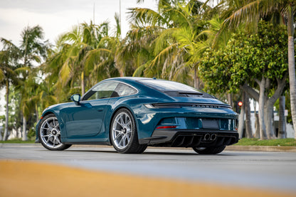 2022 Porsche 911 GT3 Touring
