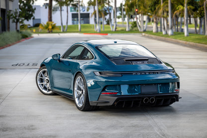 2022 Porsche 911 GT3 Touring