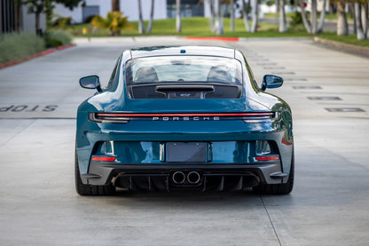 2022 Porsche 911 GT3 Touring