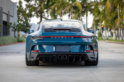 2022 Porsche 911 GT3 Touring