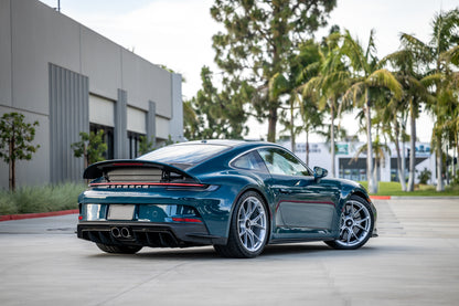2022 Porsche 911 GT3 Touring