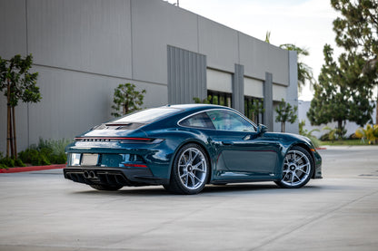 2022 Porsche 911 GT3 Touring