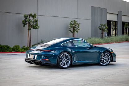 2022 Porsche 911 GT3 Touring
