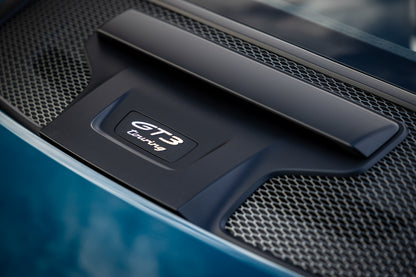 2022 Porsche 911 GT3 Touring