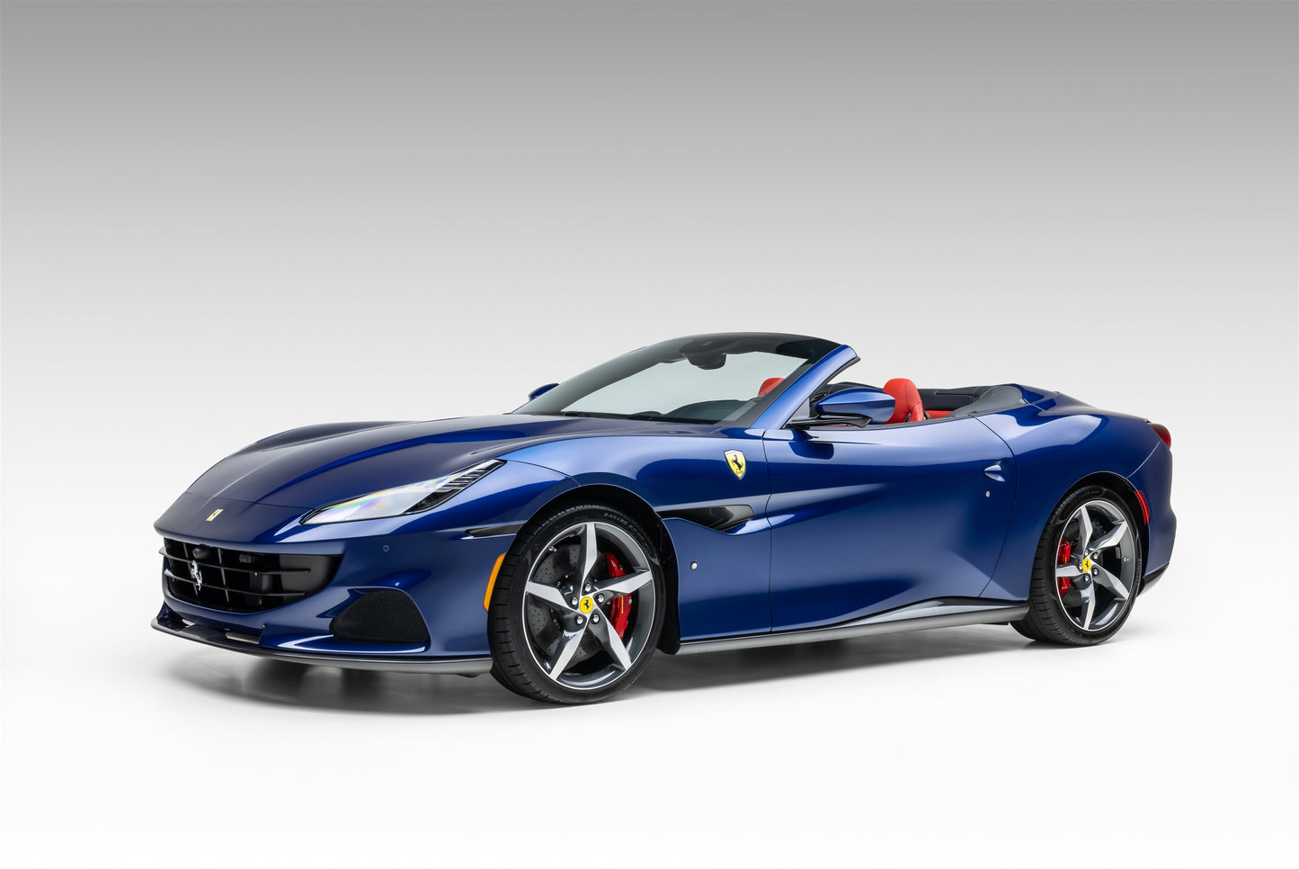 2023 Ferrari Portofino M