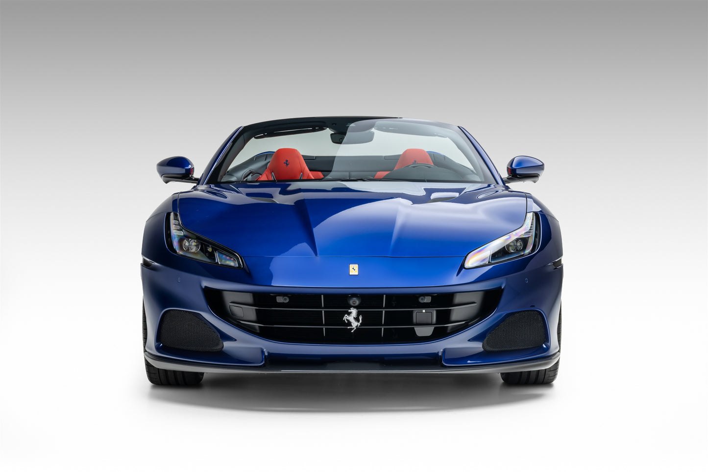 2023 Ferrari Portofino M