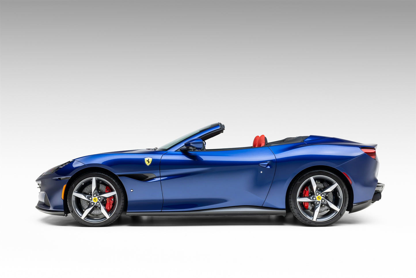 2023 Ferrari Portofino M