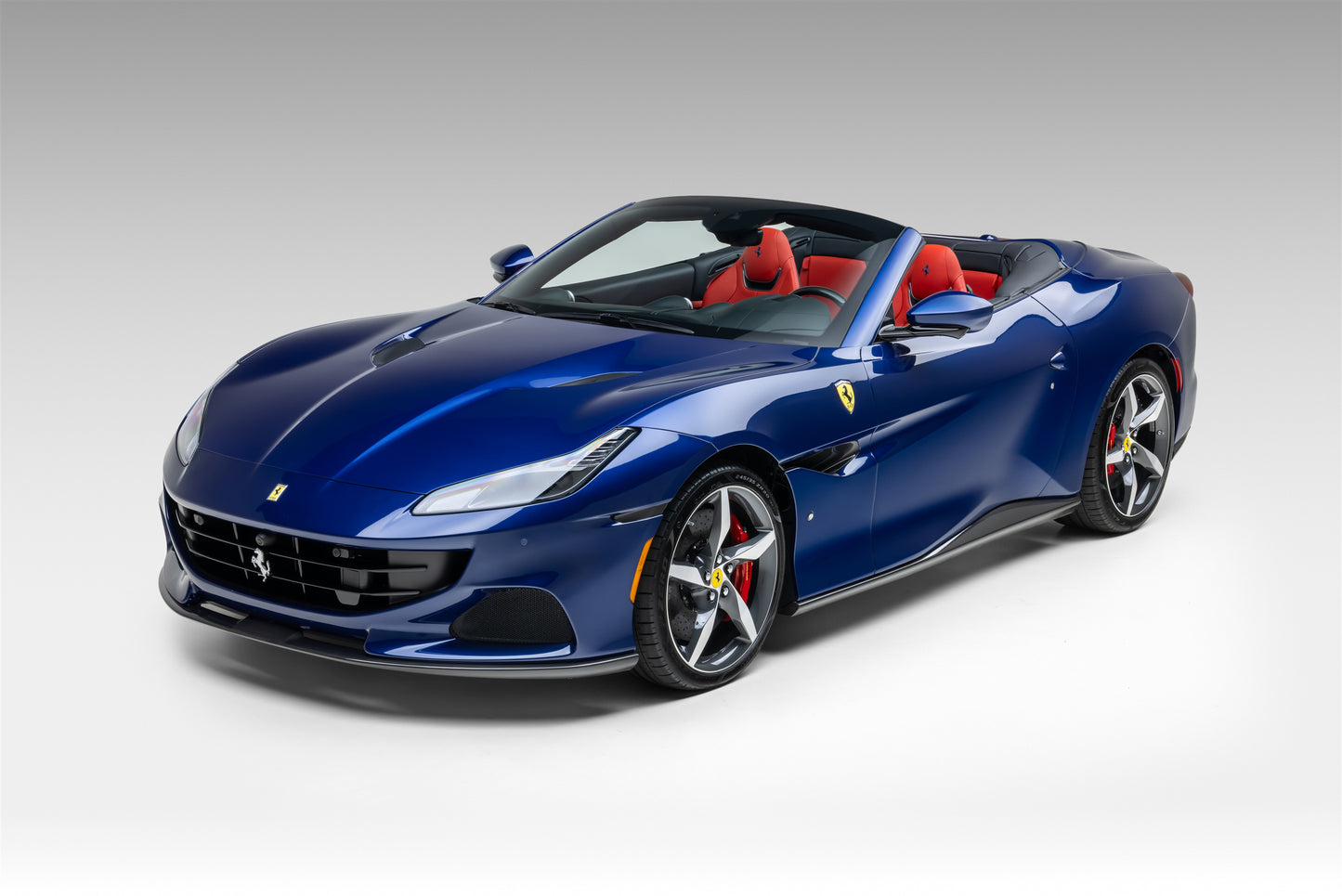 2023 Ferrari Portofino M