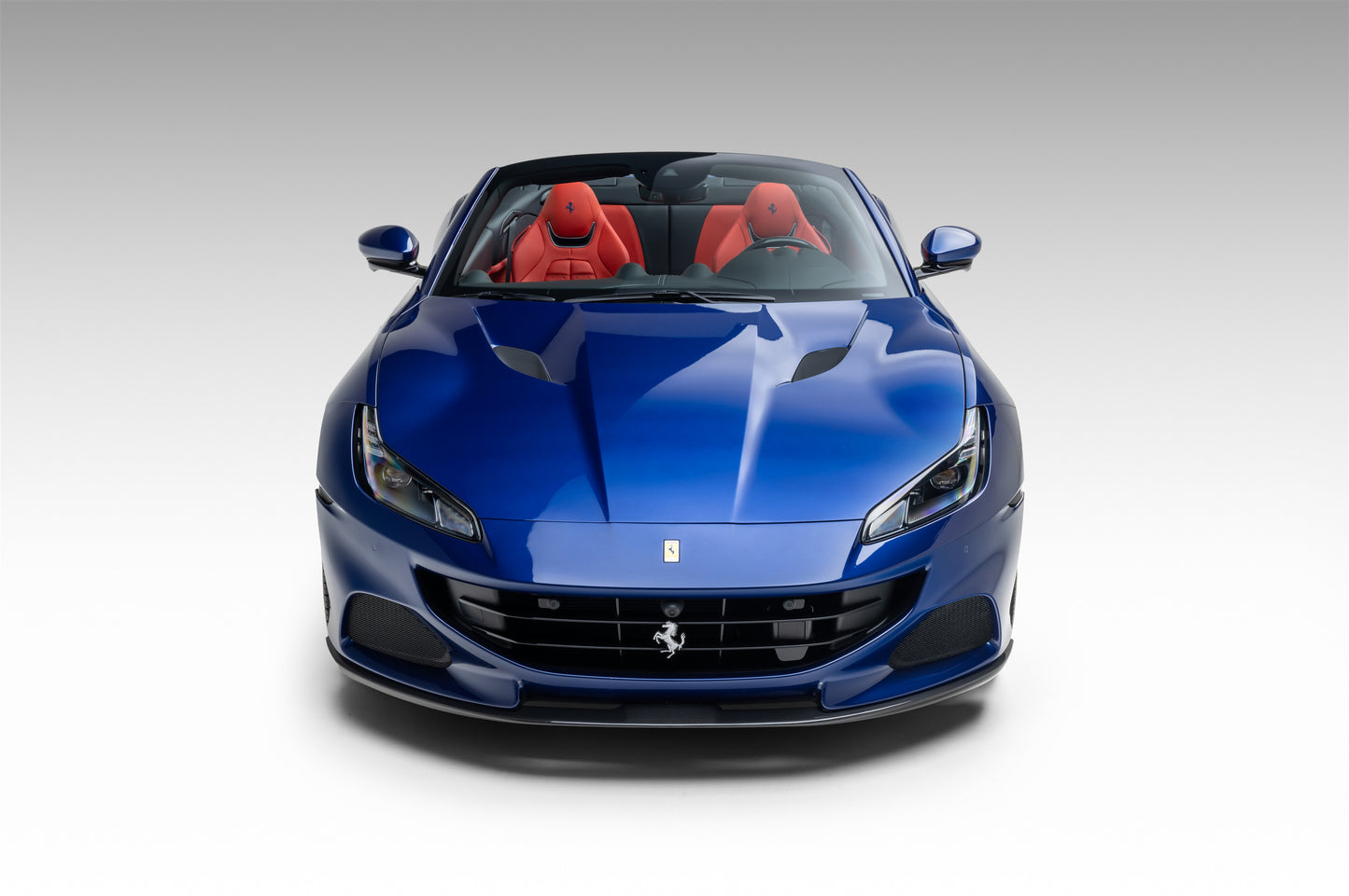 2023 Ferrari Portofino M
